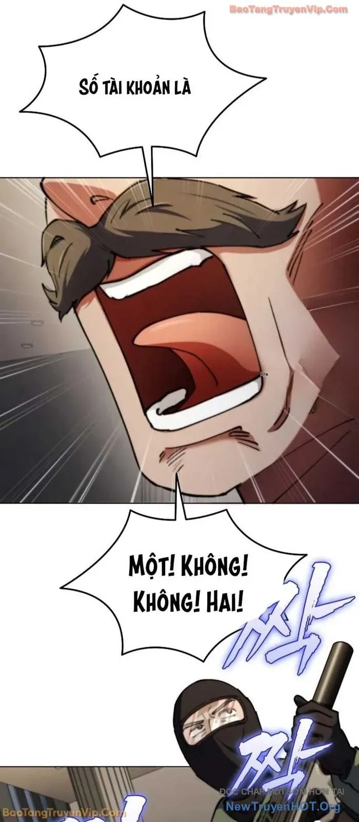 Trở Thành Kẻ Phản Diện Mà Anh Hùng Ám Ảnh Chap 16 - Next Chap 17