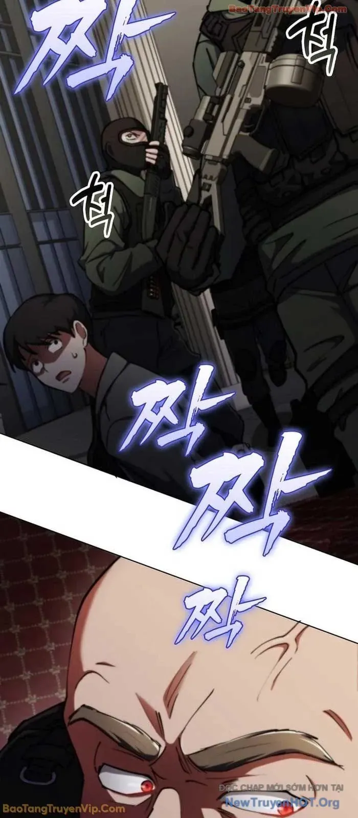 Trở Thành Kẻ Phản Diện Mà Anh Hùng Ám Ảnh Chap 16 - Next Chap 17