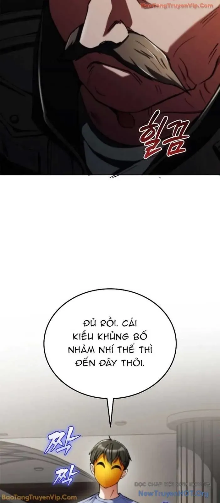 Trở Thành Kẻ Phản Diện Mà Anh Hùng Ám Ảnh Chap 16 - Next Chap 17