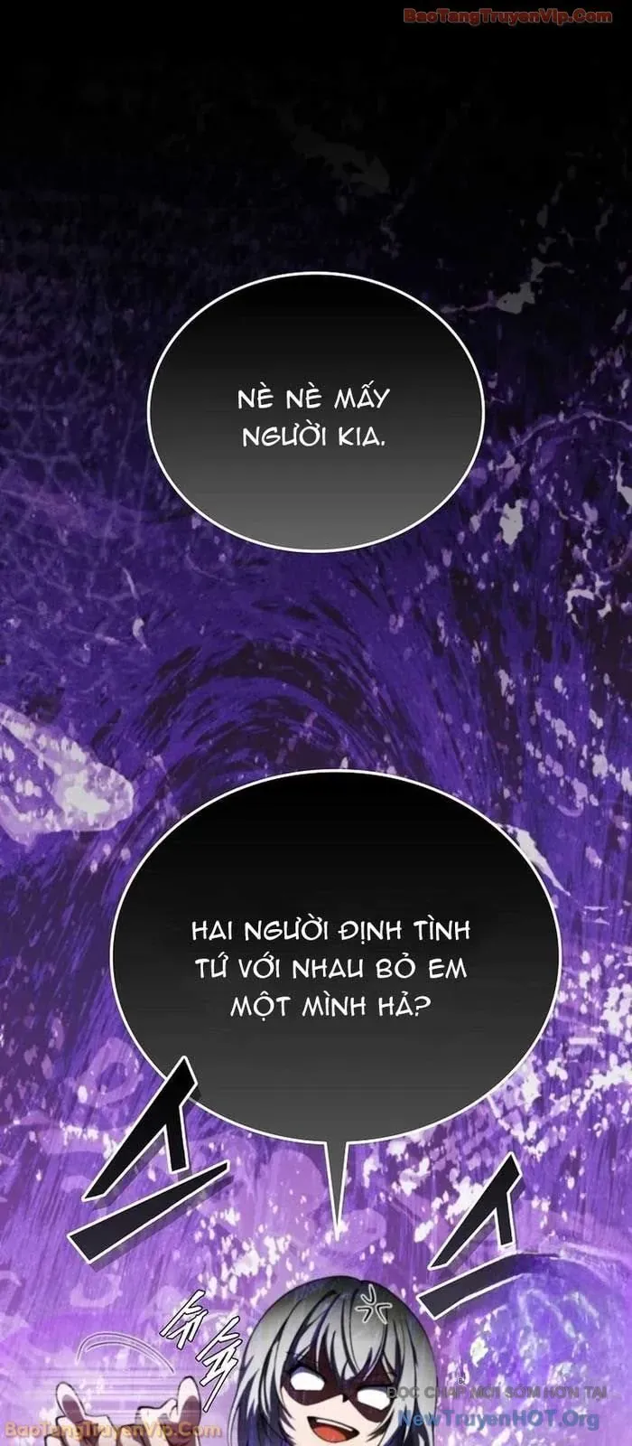 Trở Thành Kẻ Phản Diện Mà Anh Hùng Ám Ảnh Chap 16 - Next Chap 17