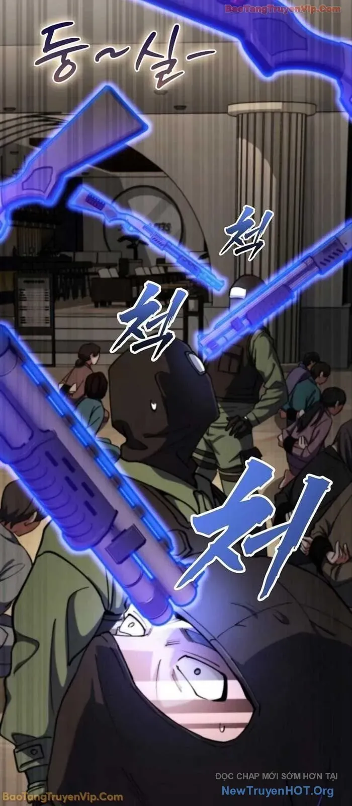 Trở Thành Kẻ Phản Diện Mà Anh Hùng Ám Ảnh Chap 16 - Next Chap 17