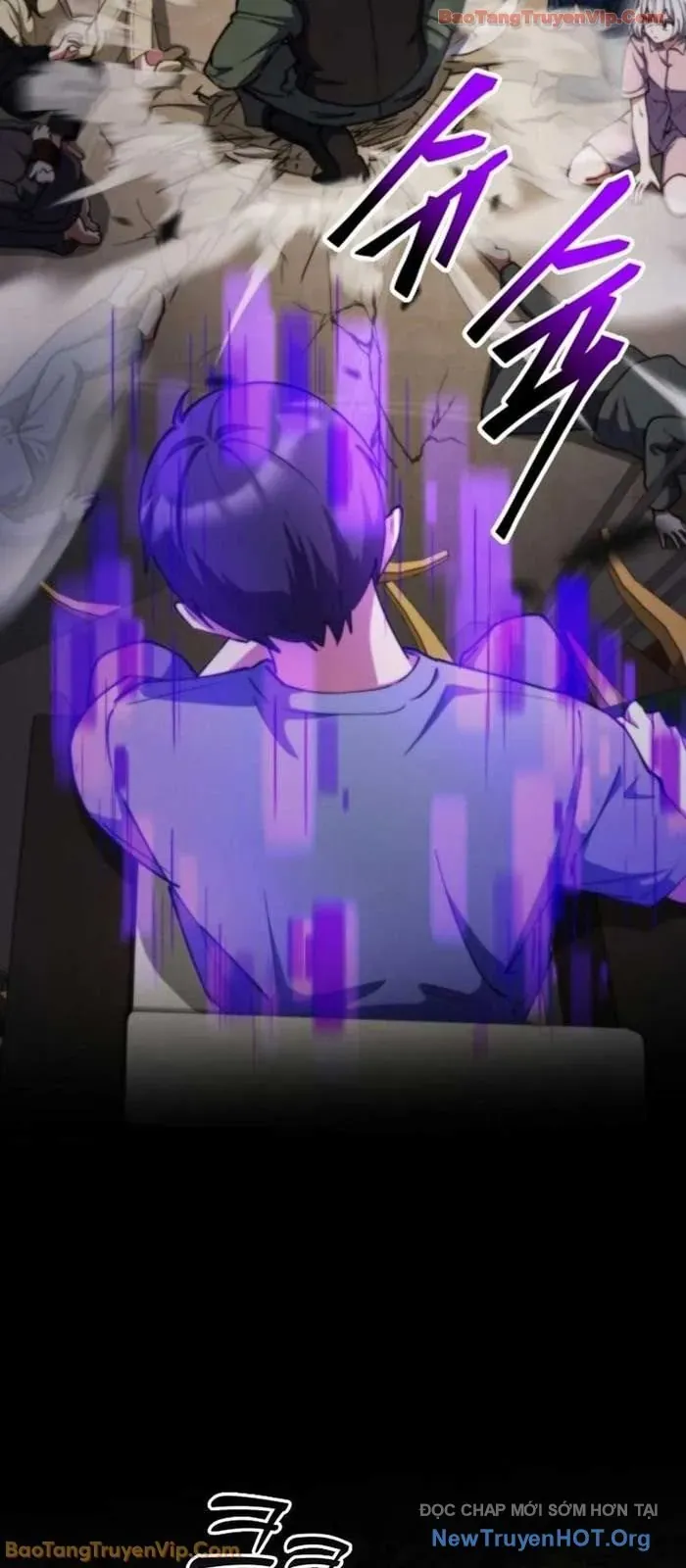 Trở Thành Kẻ Phản Diện Mà Anh Hùng Ám Ảnh Chap 16 - Next Chap 17