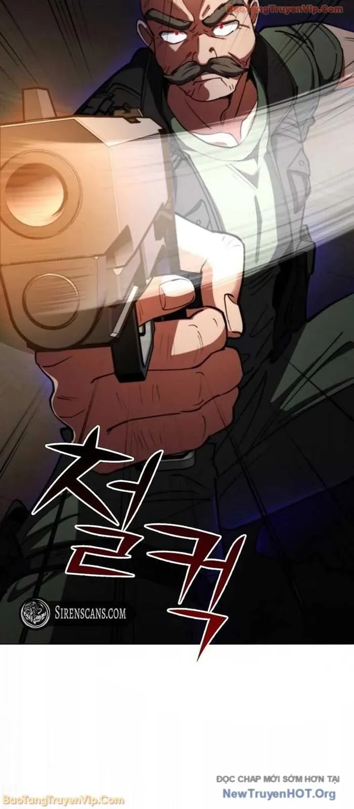 Trở Thành Kẻ Phản Diện Mà Anh Hùng Ám Ảnh Chap 16 - Next Chap 17