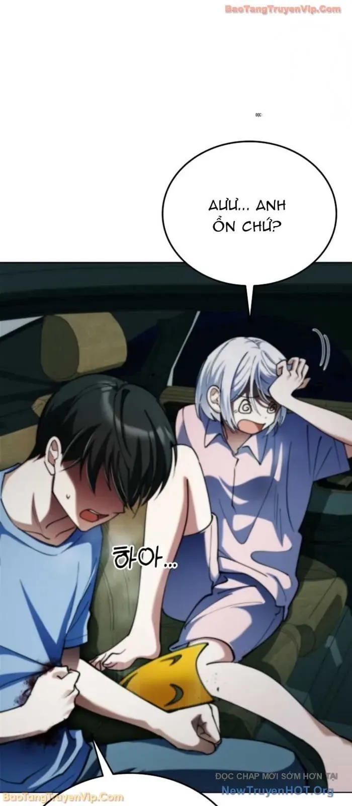 Trở Thành Kẻ Phản Diện Mà Anh Hùng Ám Ảnh Chap 18 - Next Chap 19