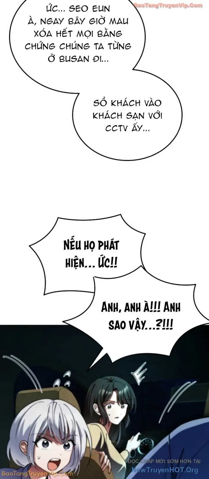 Trở Thành Kẻ Phản Diện Mà Anh Hùng Ám Ảnh Chap 18 - Next Chap 19