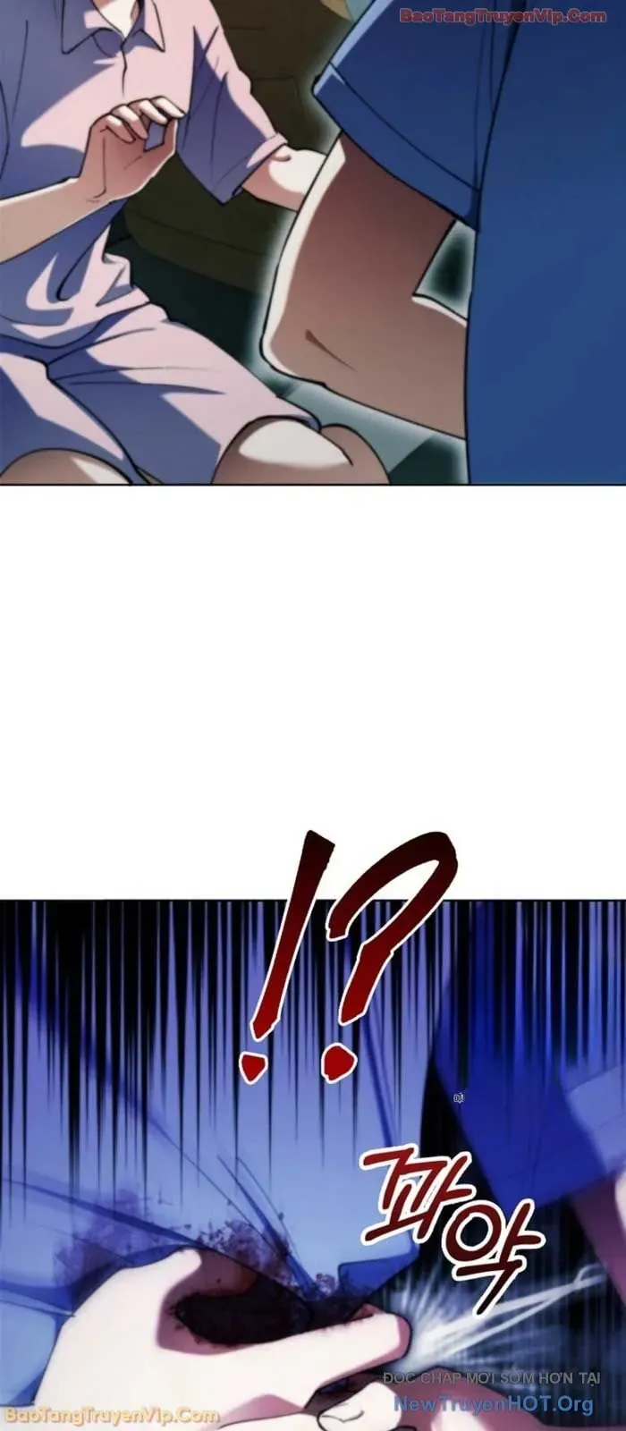 Trở Thành Kẻ Phản Diện Mà Anh Hùng Ám Ảnh Chap 18 - Next Chap 19