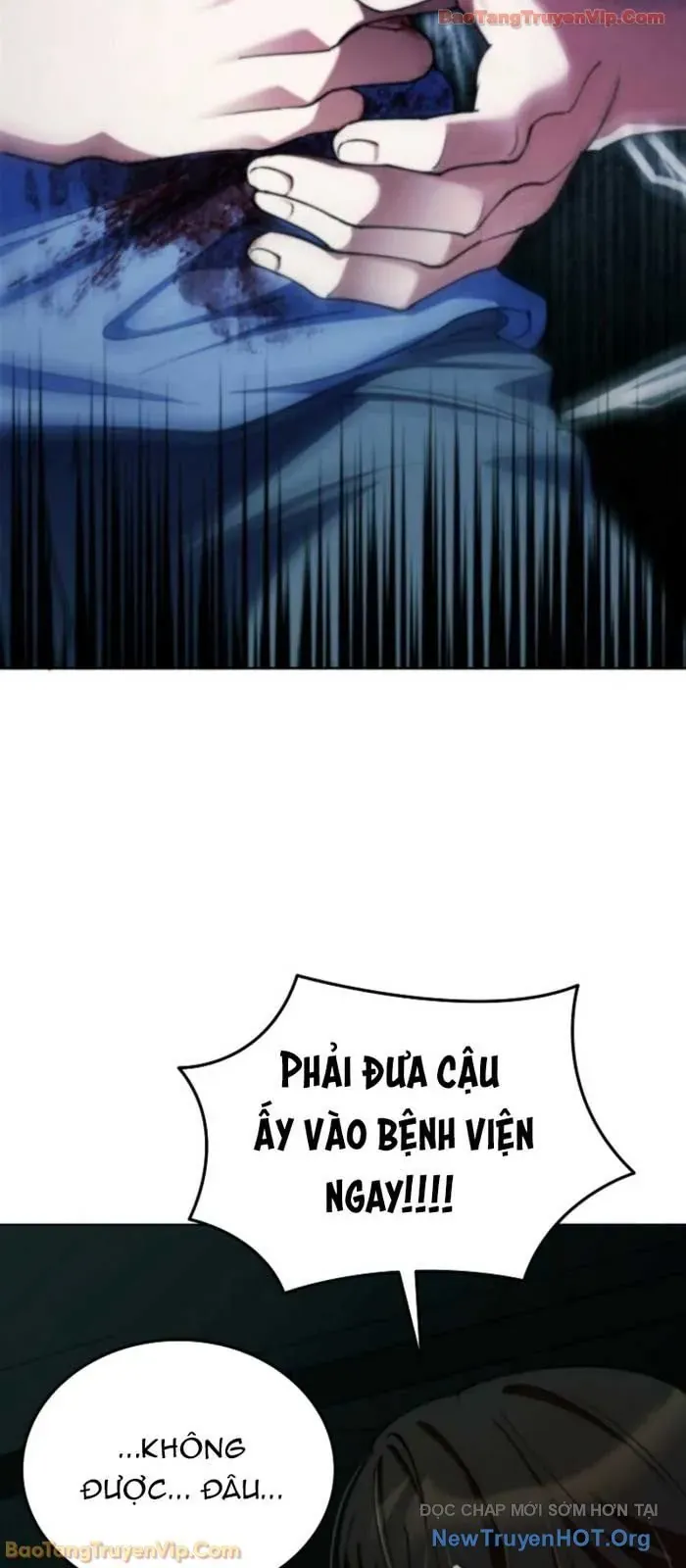 Trở Thành Kẻ Phản Diện Mà Anh Hùng Ám Ảnh Chap 18 - Next Chap 19