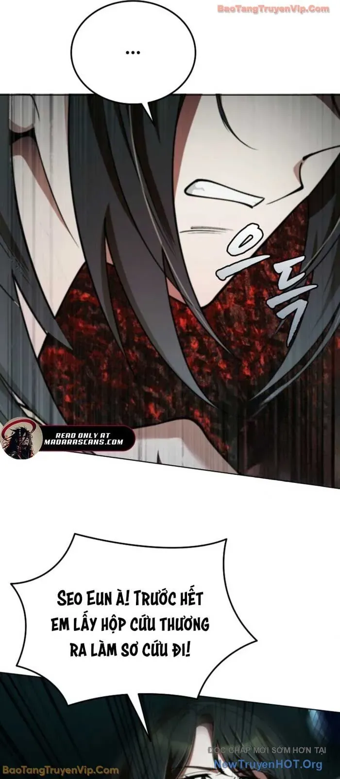Trở Thành Kẻ Phản Diện Mà Anh Hùng Ám Ảnh Chap 18 - Next Chap 19