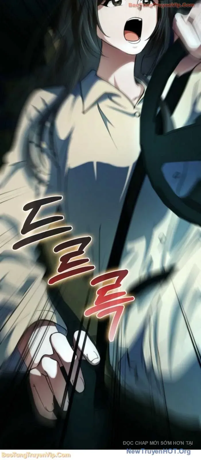 Trở Thành Kẻ Phản Diện Mà Anh Hùng Ám Ảnh Chap 18 - Next Chap 19