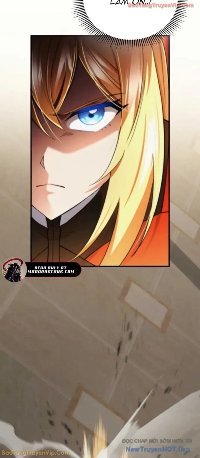 Trở Thành Kẻ Phản Diện Mà Anh Hùng Ám Ảnh Chap 18 - Next Chap 19