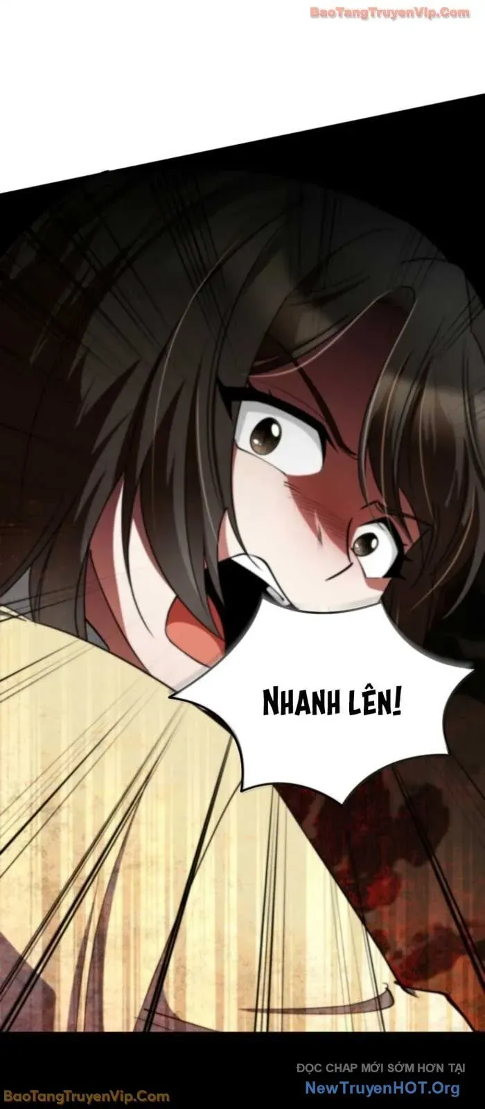 Trở Thành Kẻ Phản Diện Mà Anh Hùng Ám Ảnh Chap 18 - Next Chap 19