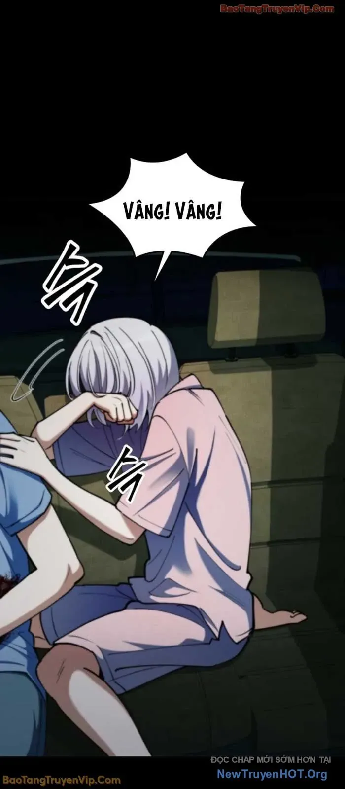 Trở Thành Kẻ Phản Diện Mà Anh Hùng Ám Ảnh Chap 18 - Next Chap 19