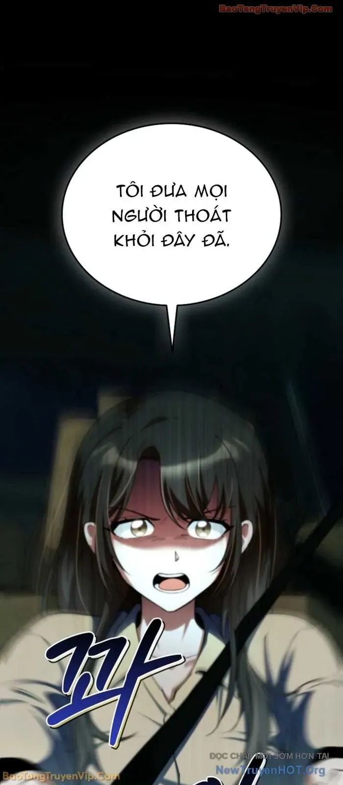 Trở Thành Kẻ Phản Diện Mà Anh Hùng Ám Ảnh Chap 18 - Next Chap 19