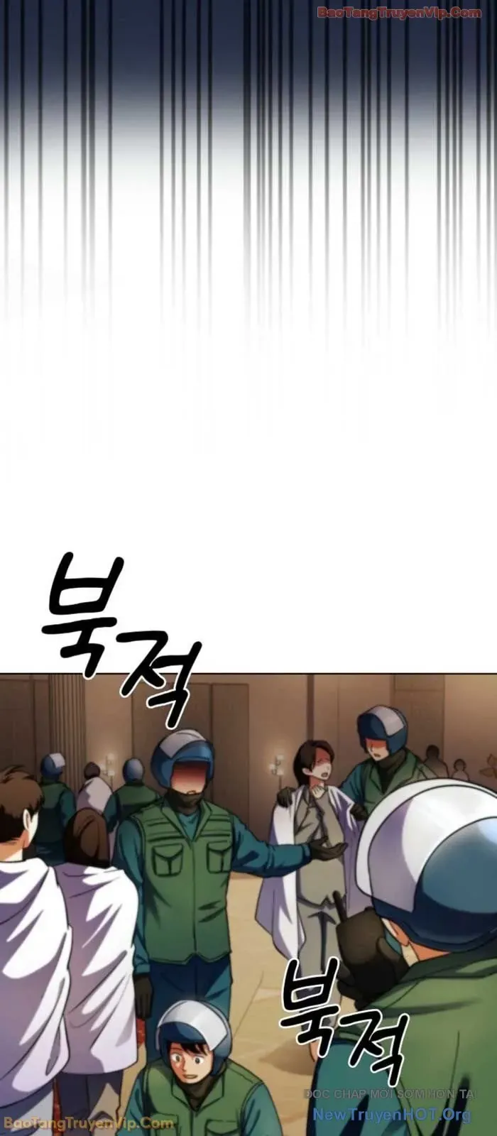 Trở Thành Kẻ Phản Diện Mà Anh Hùng Ám Ảnh Chap 18 - Next Chap 19