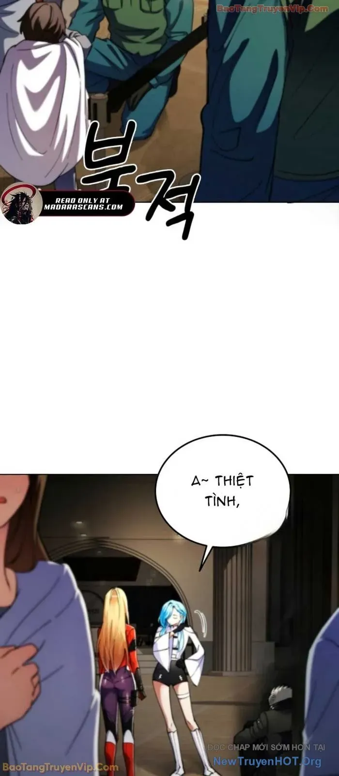 Trở Thành Kẻ Phản Diện Mà Anh Hùng Ám Ảnh Chap 18 - Next Chap 19