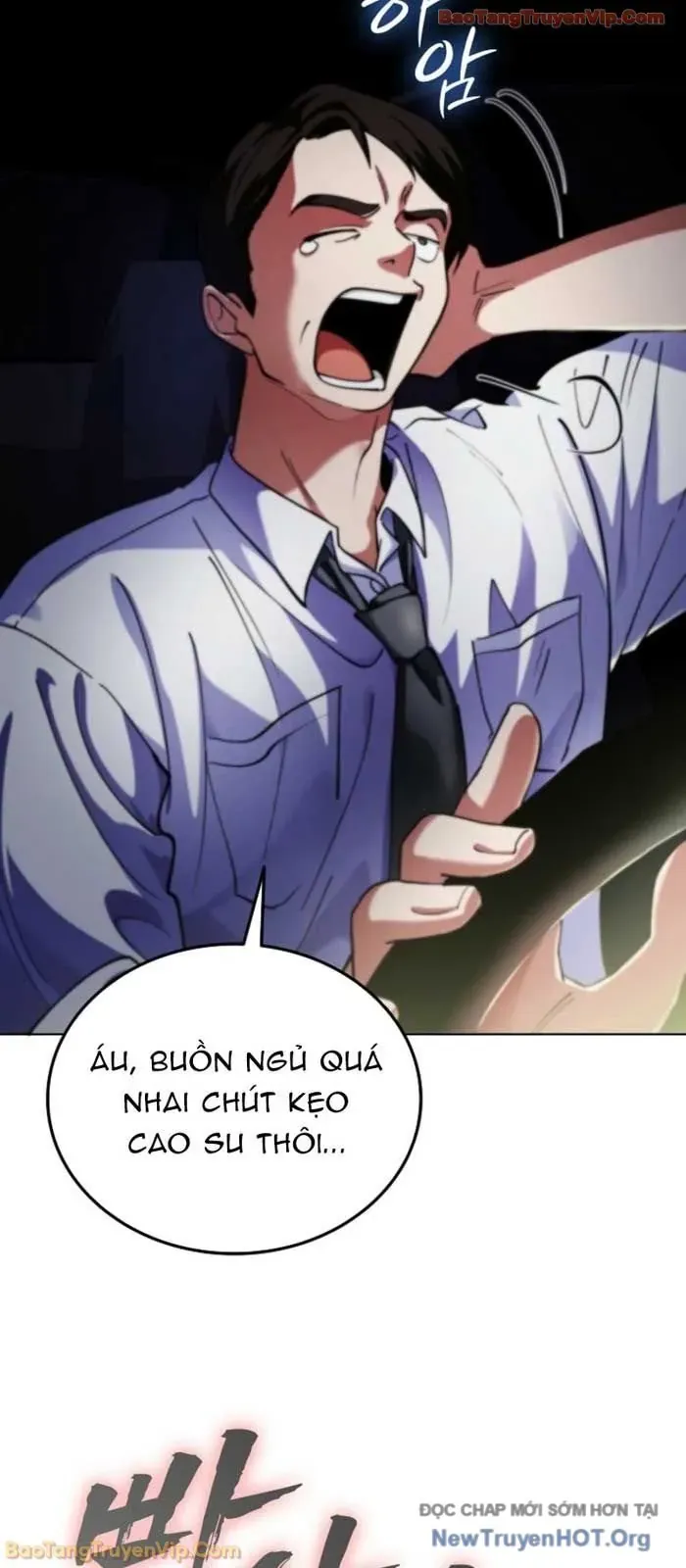 Trở Thành Kẻ Phản Diện Mà Anh Hùng Ám Ảnh Chap 18 - Next Chap 19