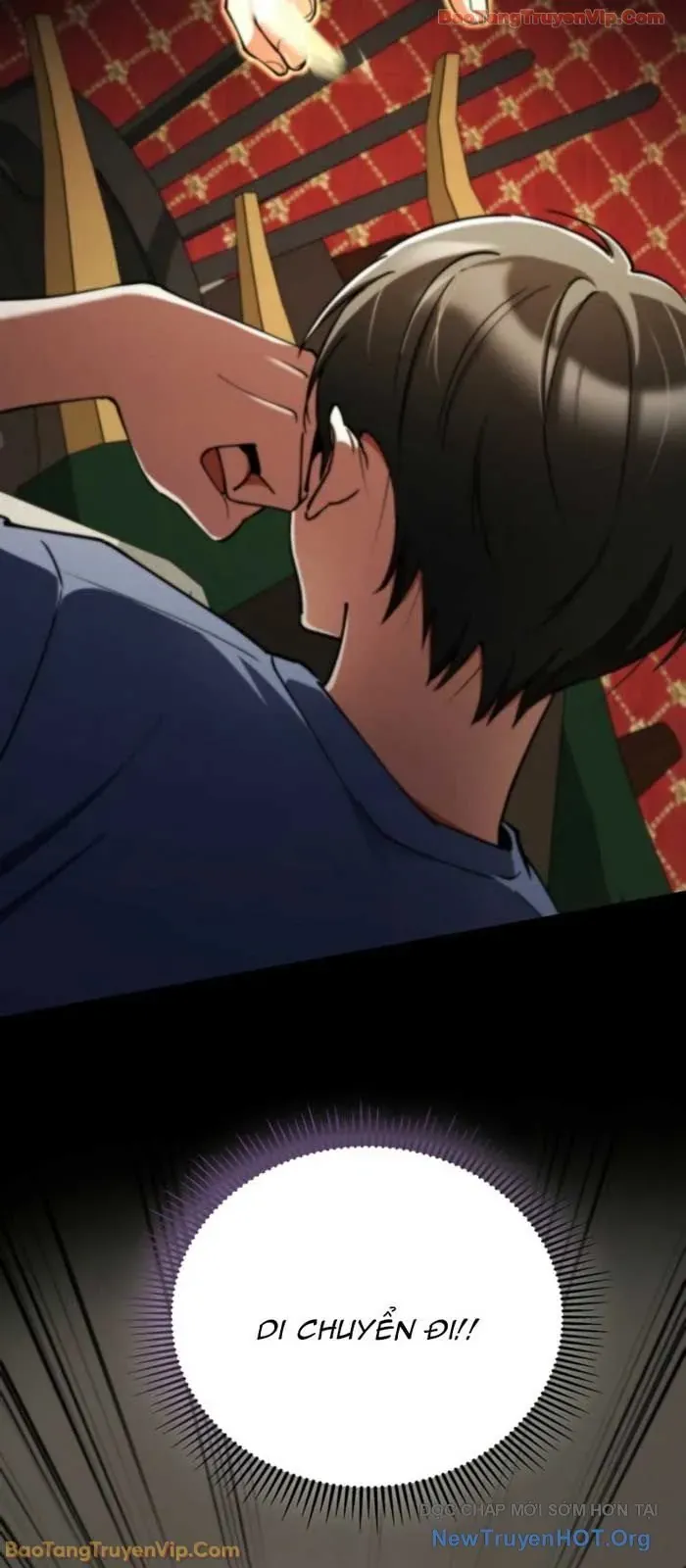 Trở Thành Kẻ Phản Diện Mà Anh Hùng Ám Ảnh Chap 18 - Next Chap 19