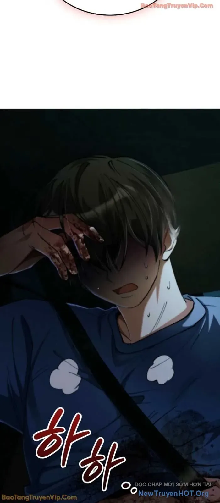 Trở Thành Kẻ Phản Diện Mà Anh Hùng Ám Ảnh Chap 18 - Next Chap 19