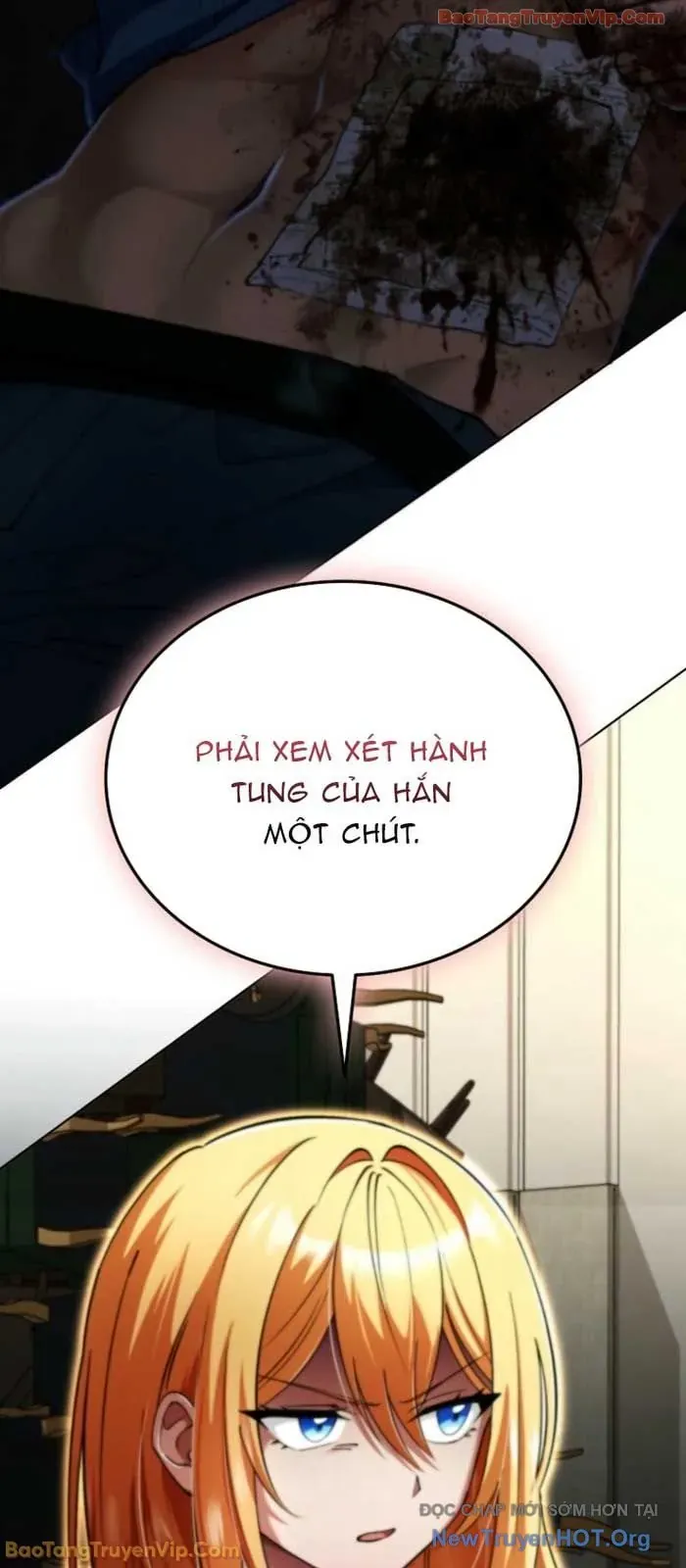 Trở Thành Kẻ Phản Diện Mà Anh Hùng Ám Ảnh Chap 18 - Next Chap 19