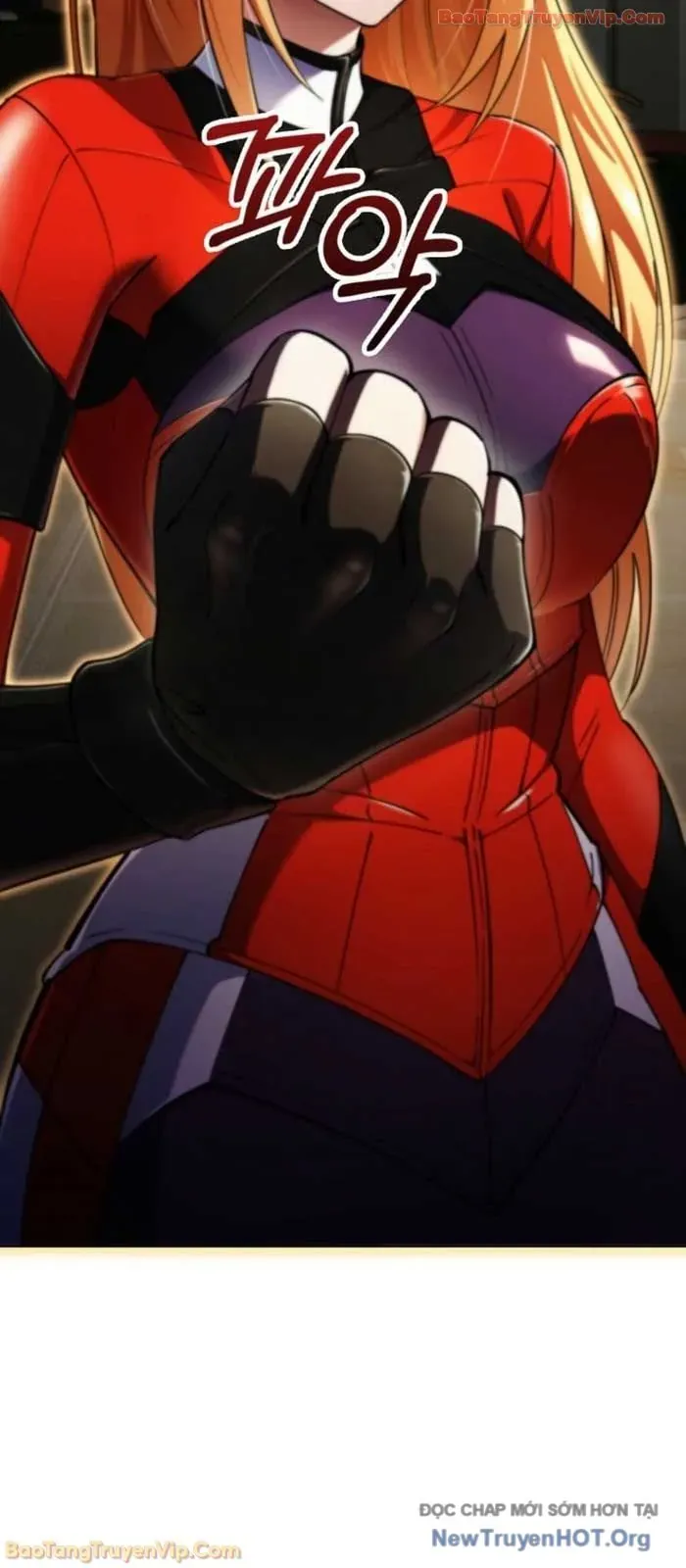 Trở Thành Kẻ Phản Diện Mà Anh Hùng Ám Ảnh Chap 18 - Next Chap 19