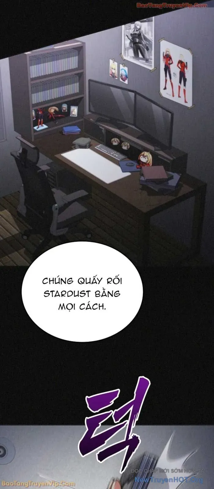 Trở Thành Kẻ Phản Diện Mà Anh Hùng Ám Ảnh Chap 18 - Next Chap 19