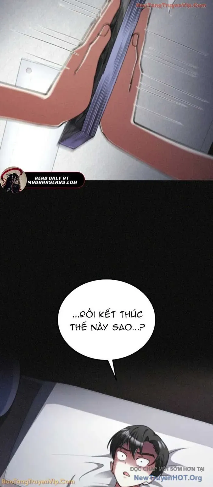 Trở Thành Kẻ Phản Diện Mà Anh Hùng Ám Ảnh Chap 18 - Next Chap 19
