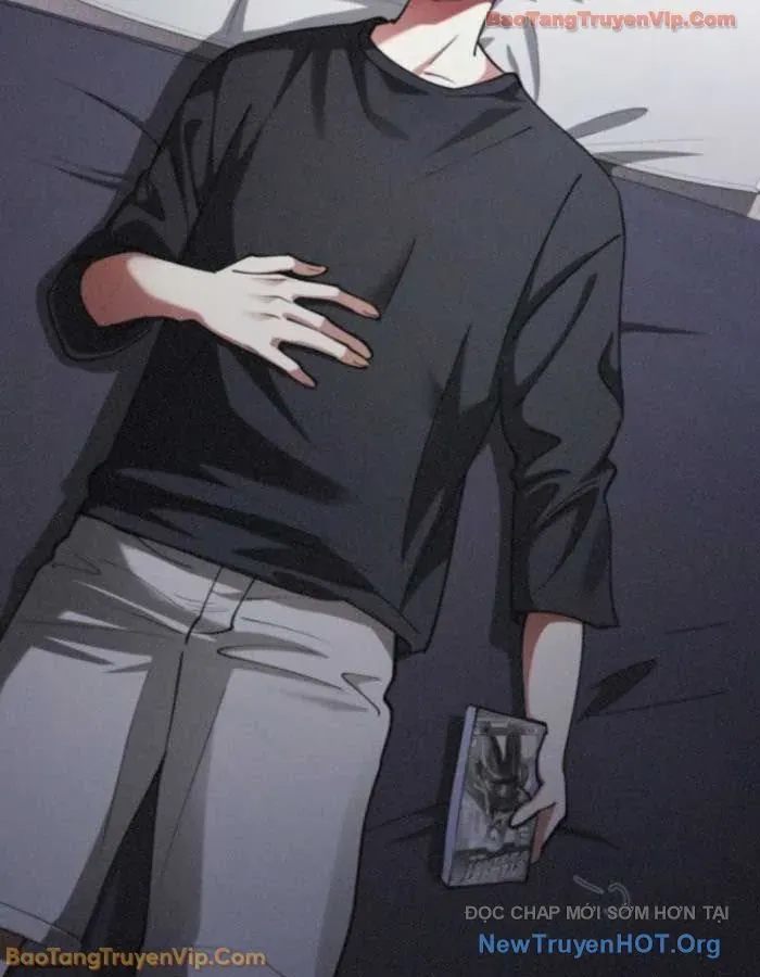 Trở Thành Kẻ Phản Diện Mà Anh Hùng Ám Ảnh Chap 18 - Next Chap 19