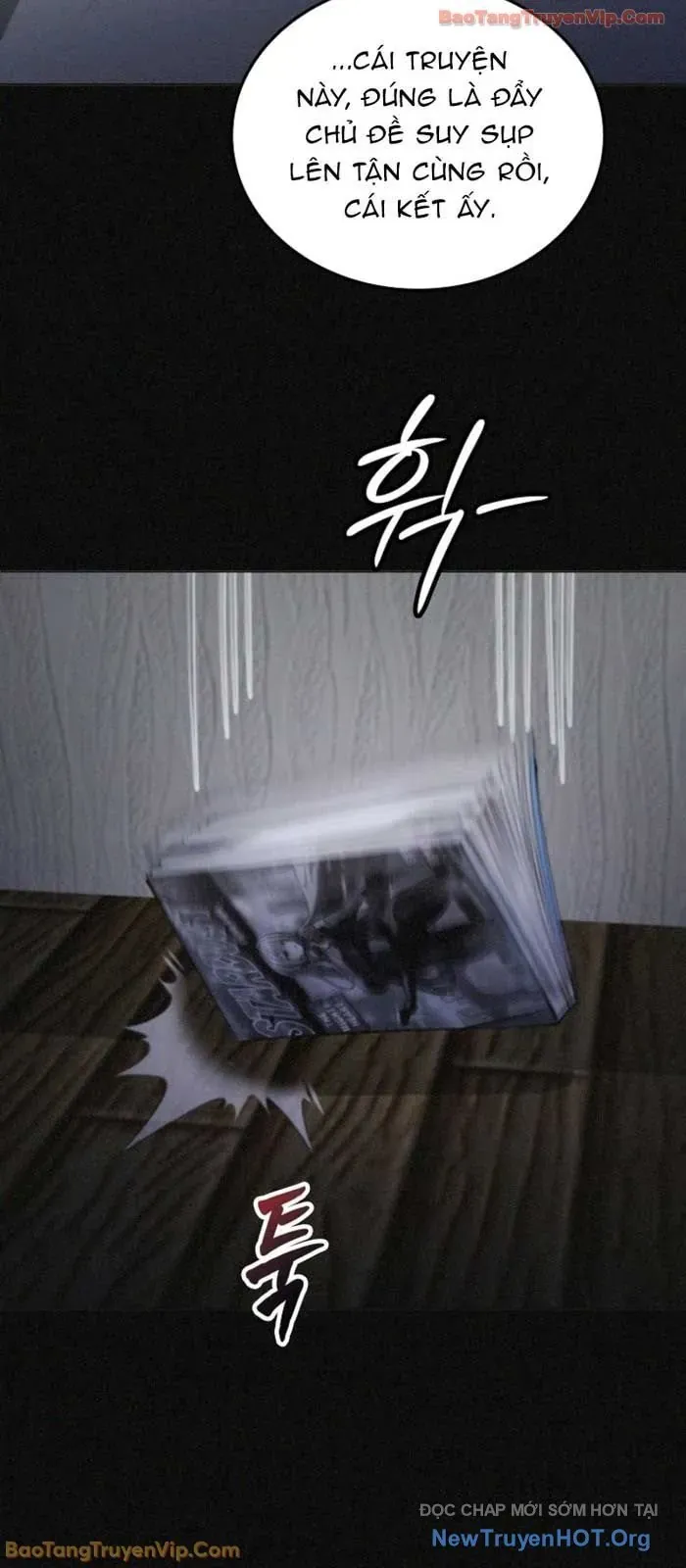 Trở Thành Kẻ Phản Diện Mà Anh Hùng Ám Ảnh Chap 18 - Next Chap 19