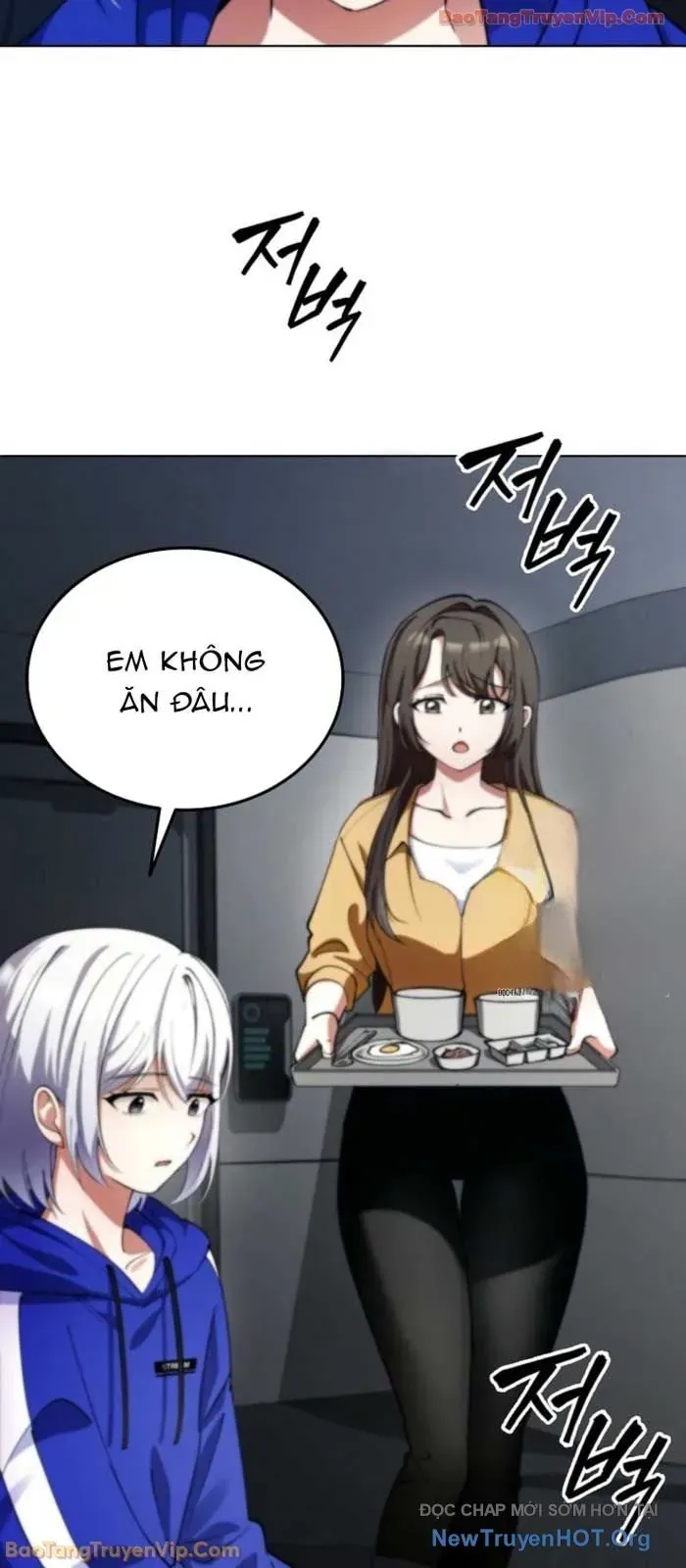 Trở Thành Kẻ Phản Diện Mà Anh Hùng Ám Ảnh Chap 18 - Next Chap 19