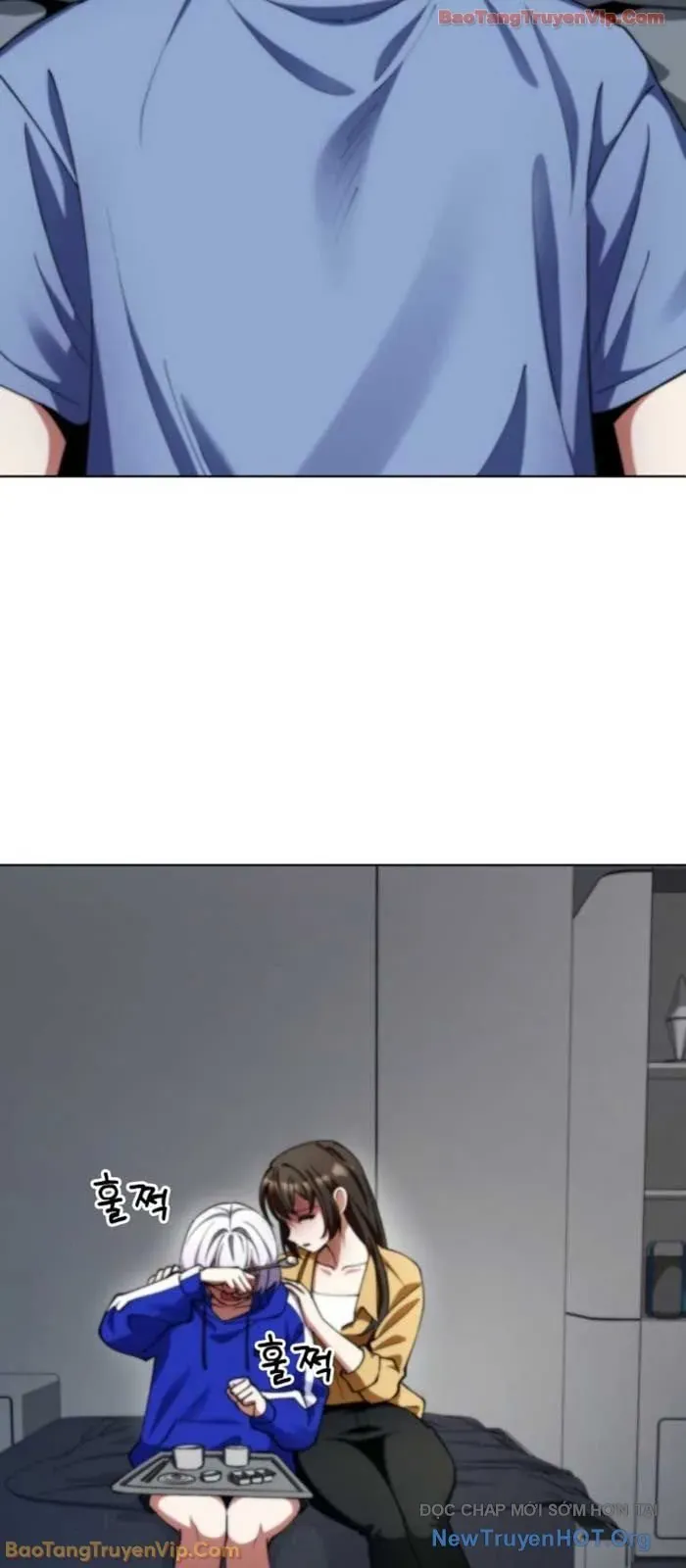 Trở Thành Kẻ Phản Diện Mà Anh Hùng Ám Ảnh Chap 18 - Next Chap 19