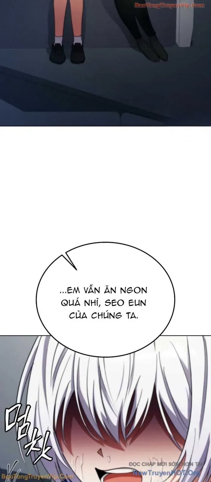 Trở Thành Kẻ Phản Diện Mà Anh Hùng Ám Ảnh Chap 18 - Next Chap 19