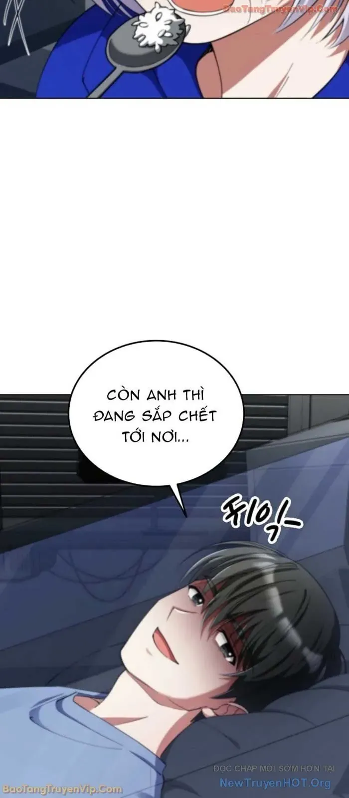 Trở Thành Kẻ Phản Diện Mà Anh Hùng Ám Ảnh Chap 18 - Next Chap 19