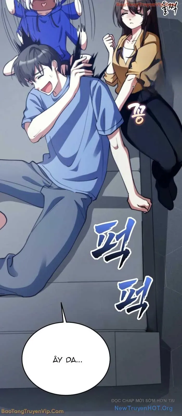 Trở Thành Kẻ Phản Diện Mà Anh Hùng Ám Ảnh Chap 18 - Next Chap 19