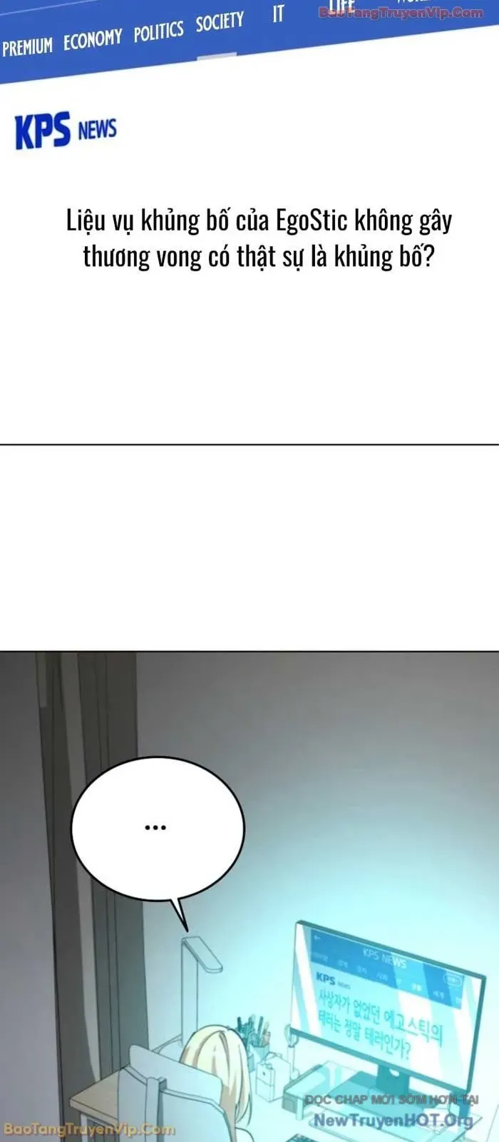 Trở Thành Kẻ Phản Diện Mà Anh Hùng Ám Ảnh Chap 18 - Next Chap 19