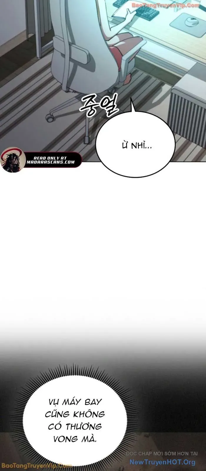 Trở Thành Kẻ Phản Diện Mà Anh Hùng Ám Ảnh Chap 18 - Next Chap 19