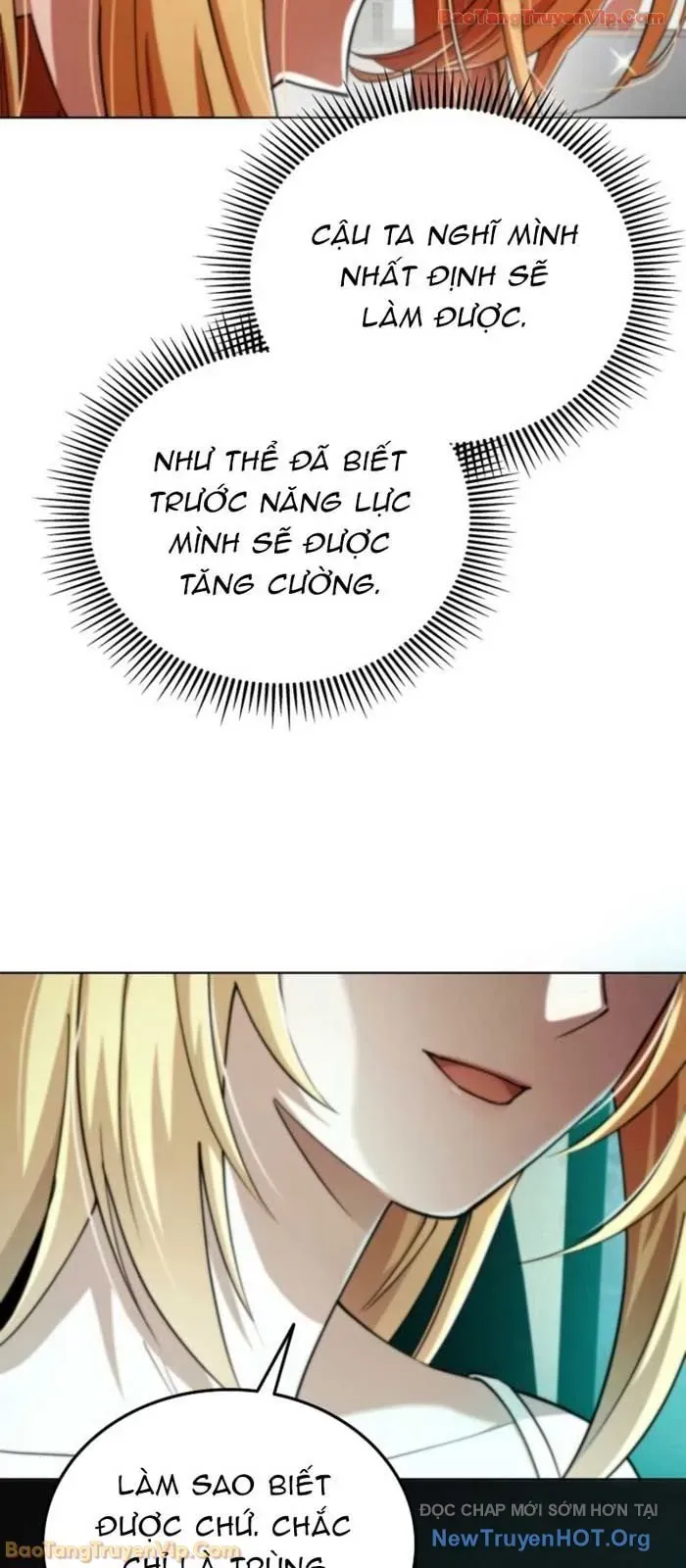 Trở Thành Kẻ Phản Diện Mà Anh Hùng Ám Ảnh Chap 18 - Next Chap 19