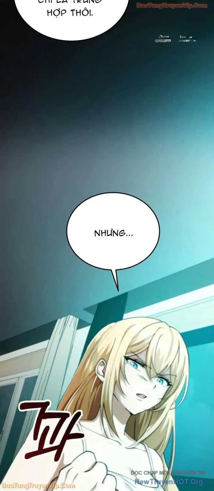 Trở Thành Kẻ Phản Diện Mà Anh Hùng Ám Ảnh Chap 18 - Next Chap 19