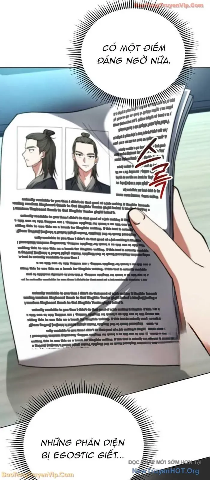 Trở Thành Kẻ Phản Diện Mà Anh Hùng Ám Ảnh Chap 18 - Next Chap 19