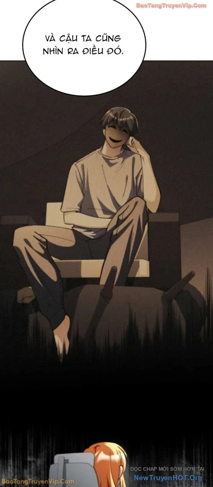 Trở Thành Kẻ Phản Diện Mà Anh Hùng Ám Ảnh Chap 18 - Next Chap 19