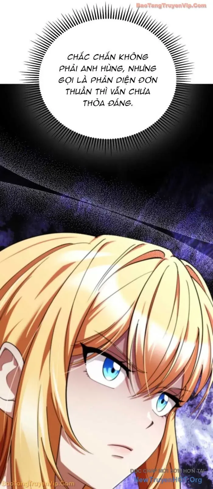 Trở Thành Kẻ Phản Diện Mà Anh Hùng Ám Ảnh Chap 18 - Next Chap 19