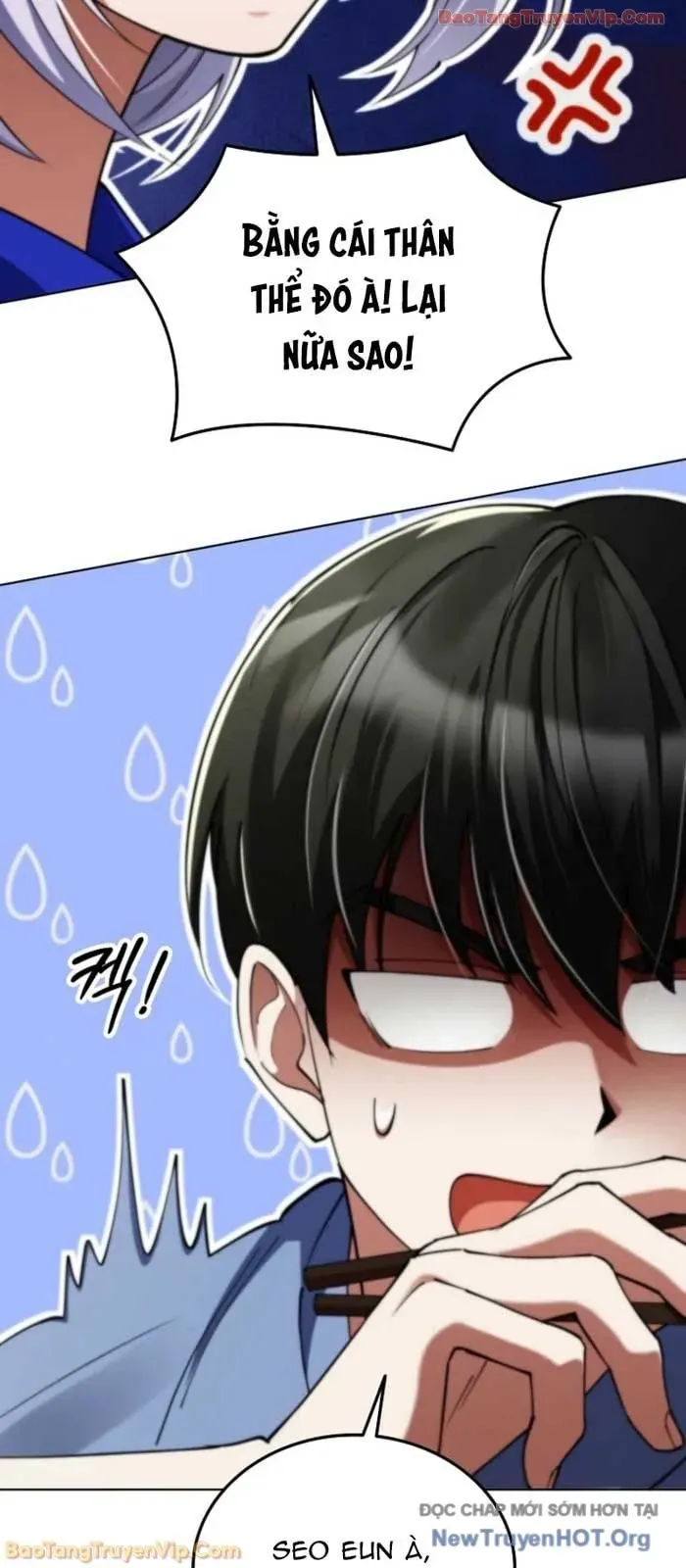 Trở Thành Kẻ Phản Diện Mà Anh Hùng Ám Ảnh Chap 18 - Next Chap 19