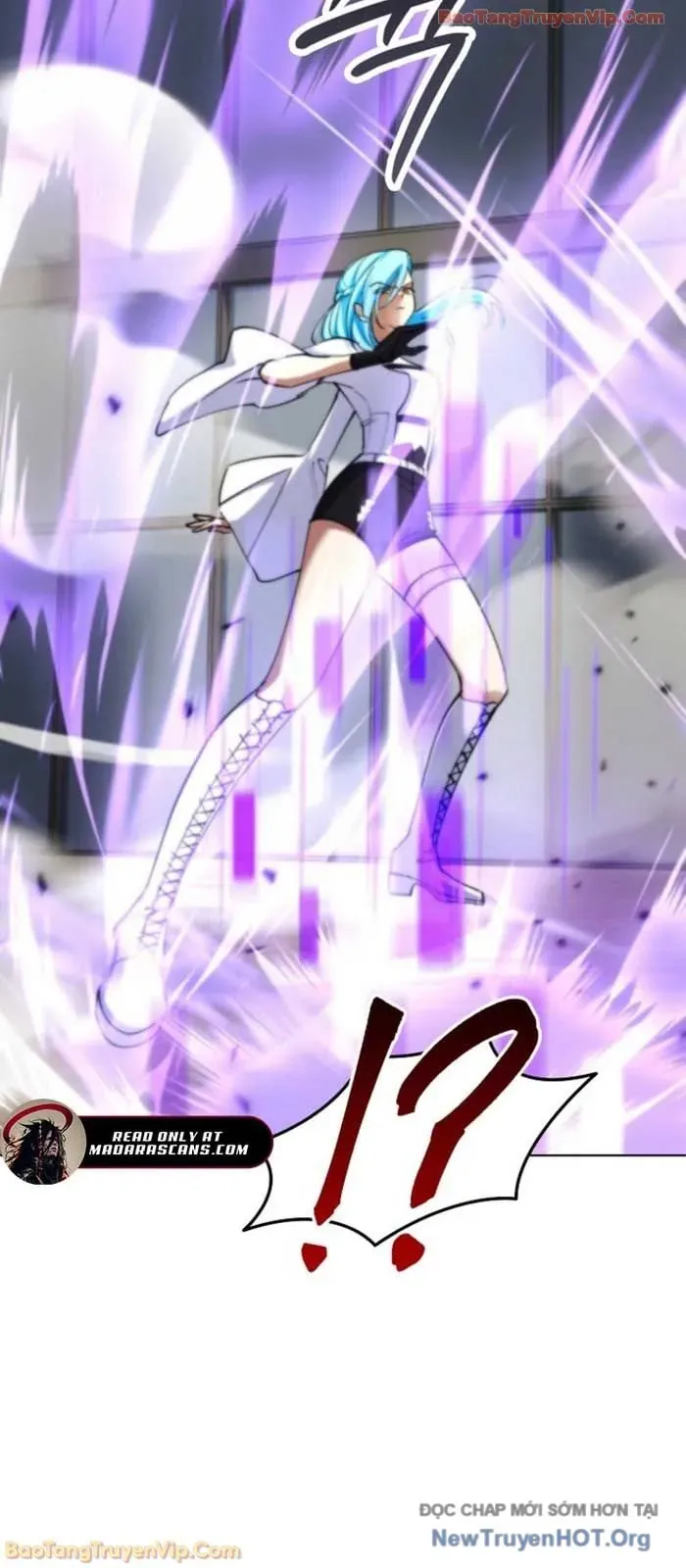 Trở Thành Kẻ Phản Diện Mà Anh Hùng Ám Ảnh Chap 18 - Next Chap 19