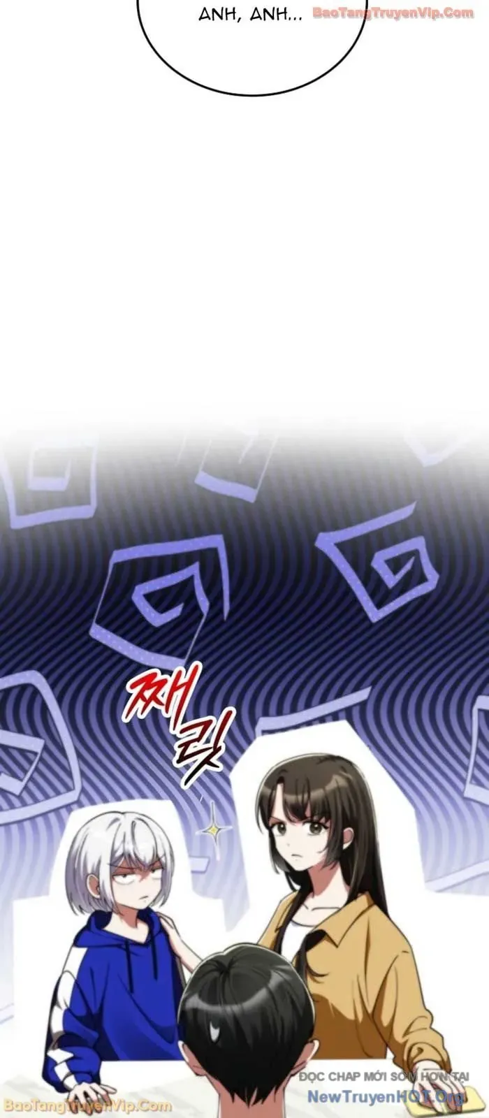 Trở Thành Kẻ Phản Diện Mà Anh Hùng Ám Ảnh Chap 18 - Next Chap 19