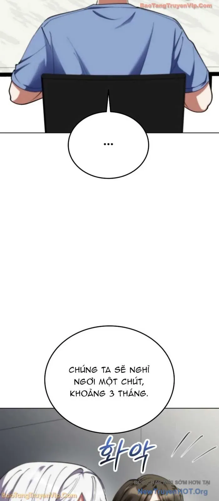 Trở Thành Kẻ Phản Diện Mà Anh Hùng Ám Ảnh Chap 18 - Next Chap 19