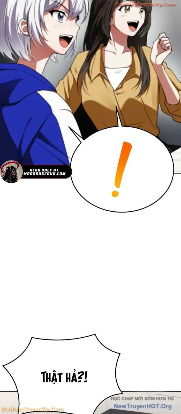 Trở Thành Kẻ Phản Diện Mà Anh Hùng Ám Ảnh Chap 18 - Next Chap 19
