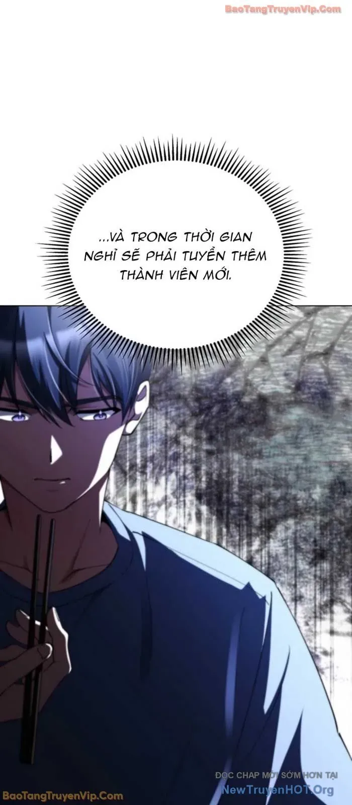 Trở Thành Kẻ Phản Diện Mà Anh Hùng Ám Ảnh Chap 18 - Next Chap 19