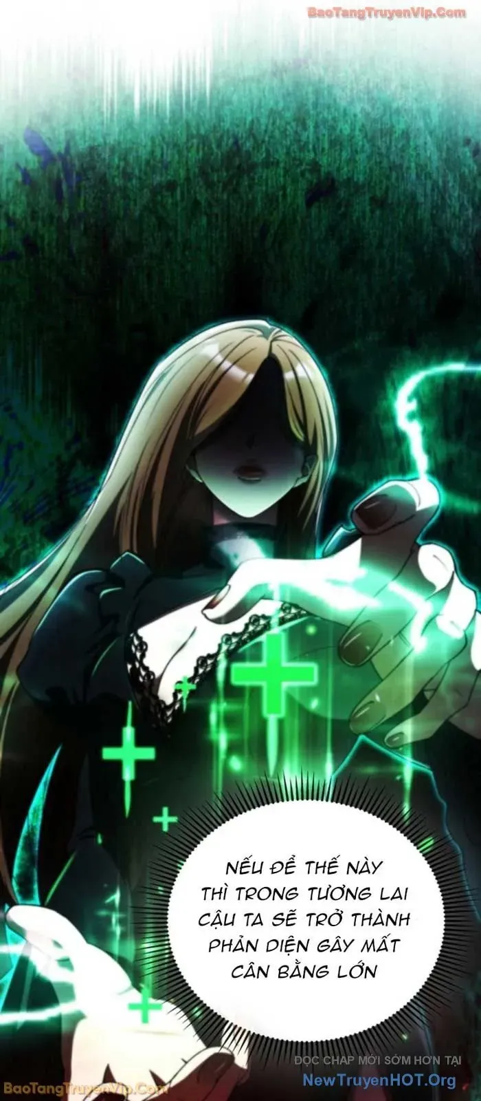 Trở Thành Kẻ Phản Diện Mà Anh Hùng Ám Ảnh Chap 18 - Next Chap 19