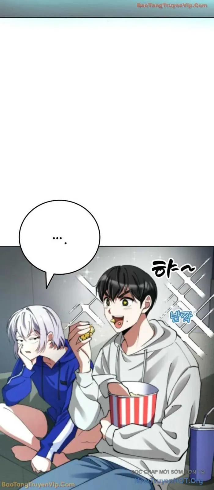 Trở Thành Kẻ Phản Diện Mà Anh Hùng Ám Ảnh Chap 19 - Next Chap 20