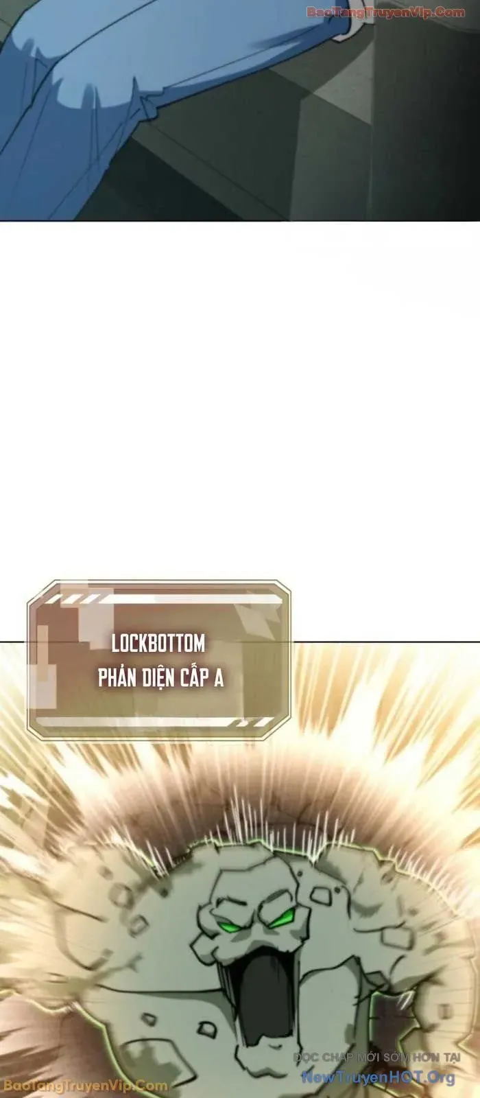 Trở Thành Kẻ Phản Diện Mà Anh Hùng Ám Ảnh Chap 19 - Next Chap 20