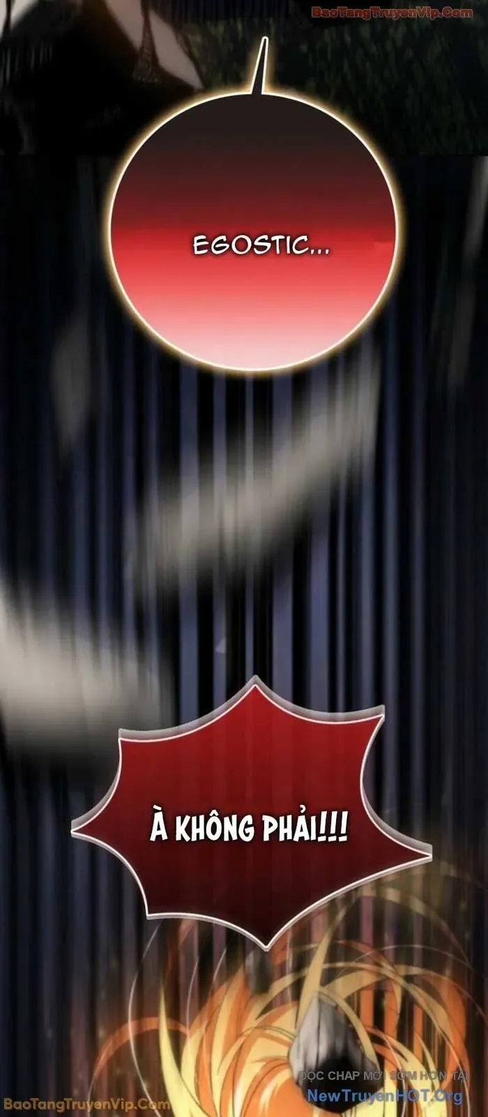 Trở Thành Kẻ Phản Diện Mà Anh Hùng Ám Ảnh Chap 19 - Next Chap 20